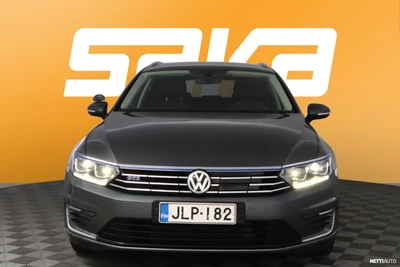 Volkswagen Passat 2016, kuva 2/51