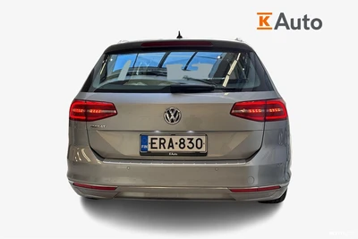 Volkswagen Passat 2019, kuva 3/27