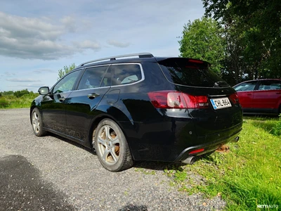 Honda Accord 2009, kuva 2/23
