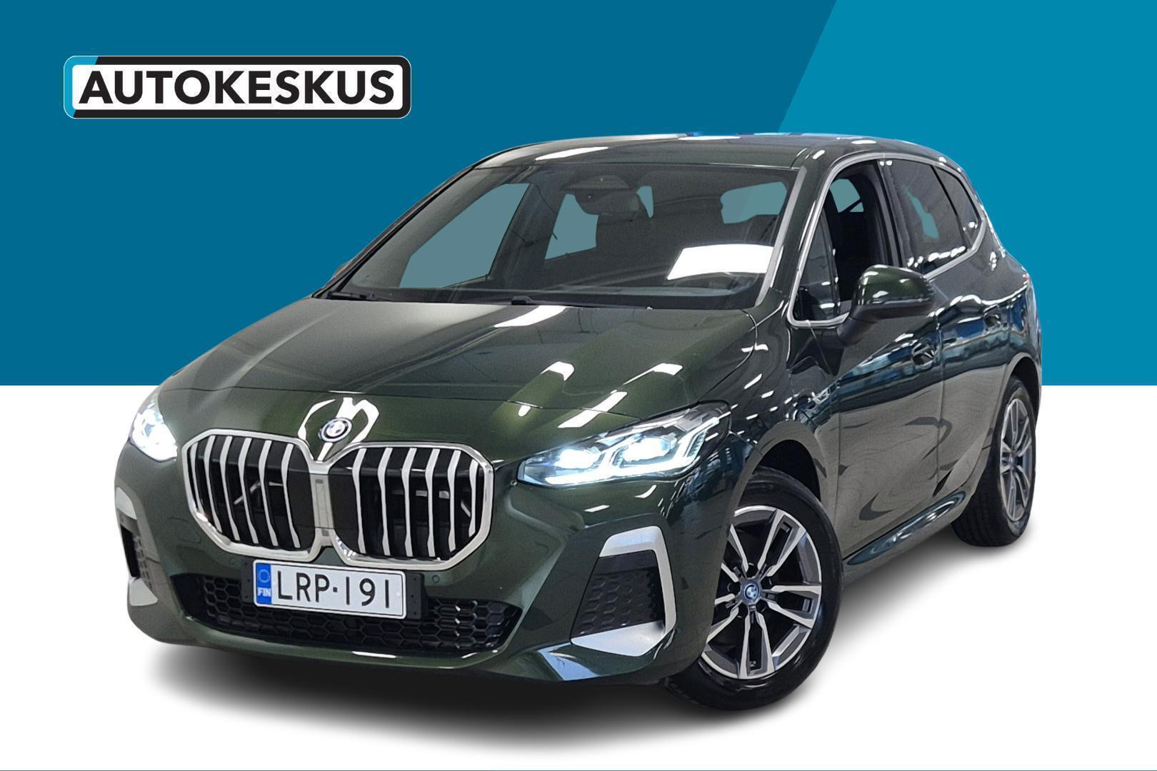BMW 225