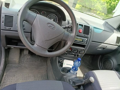 Hyundai Getz 2007, kuva 4/9