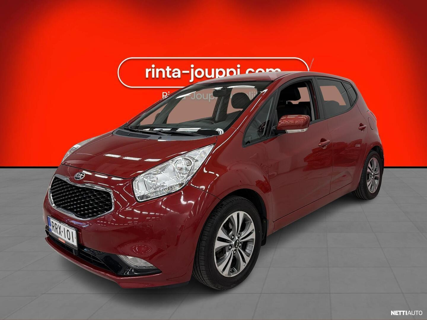 Kia Venga