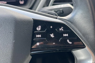 Audi Q4 e-tron 45 e-tron quattro Comfort 2022, kuva 7/7