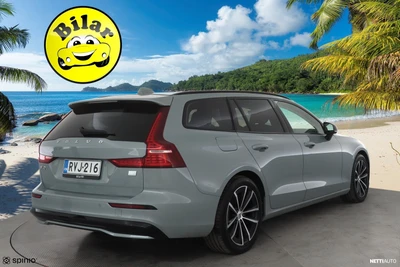 Volvo V60 2024, kuva 6/36