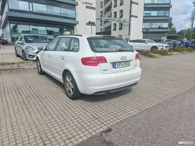 Audi A3 2012, kuva 4/13