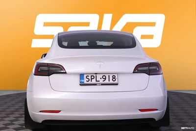 Tesla Model 3 Standard Range Plus 2023, photo 7/30