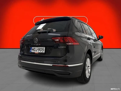 Volkswagen Tiguan 2022, kuva 5/60