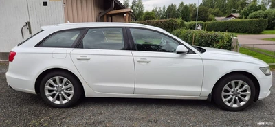 Audi A6 2012, kuva 4/22