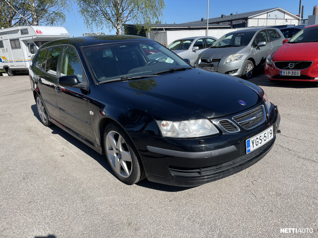 Saab 9-3