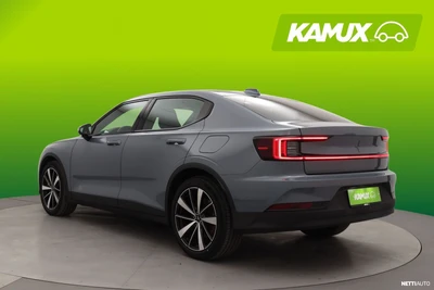 Polestar 2 2022, kuva 5/31