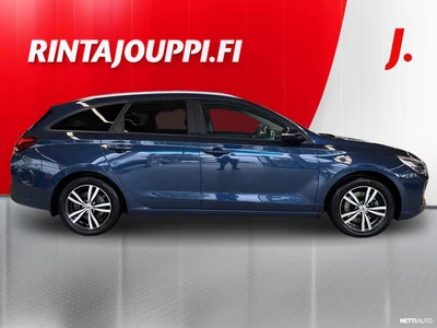 Hyundai i30 1,0 T-GDI Comfort Business 2017, kuva 6/49