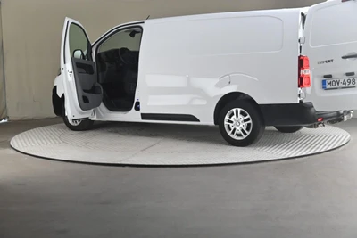 Peugeot Expert BlueHDi 145 XL 2023, kuva 7/10