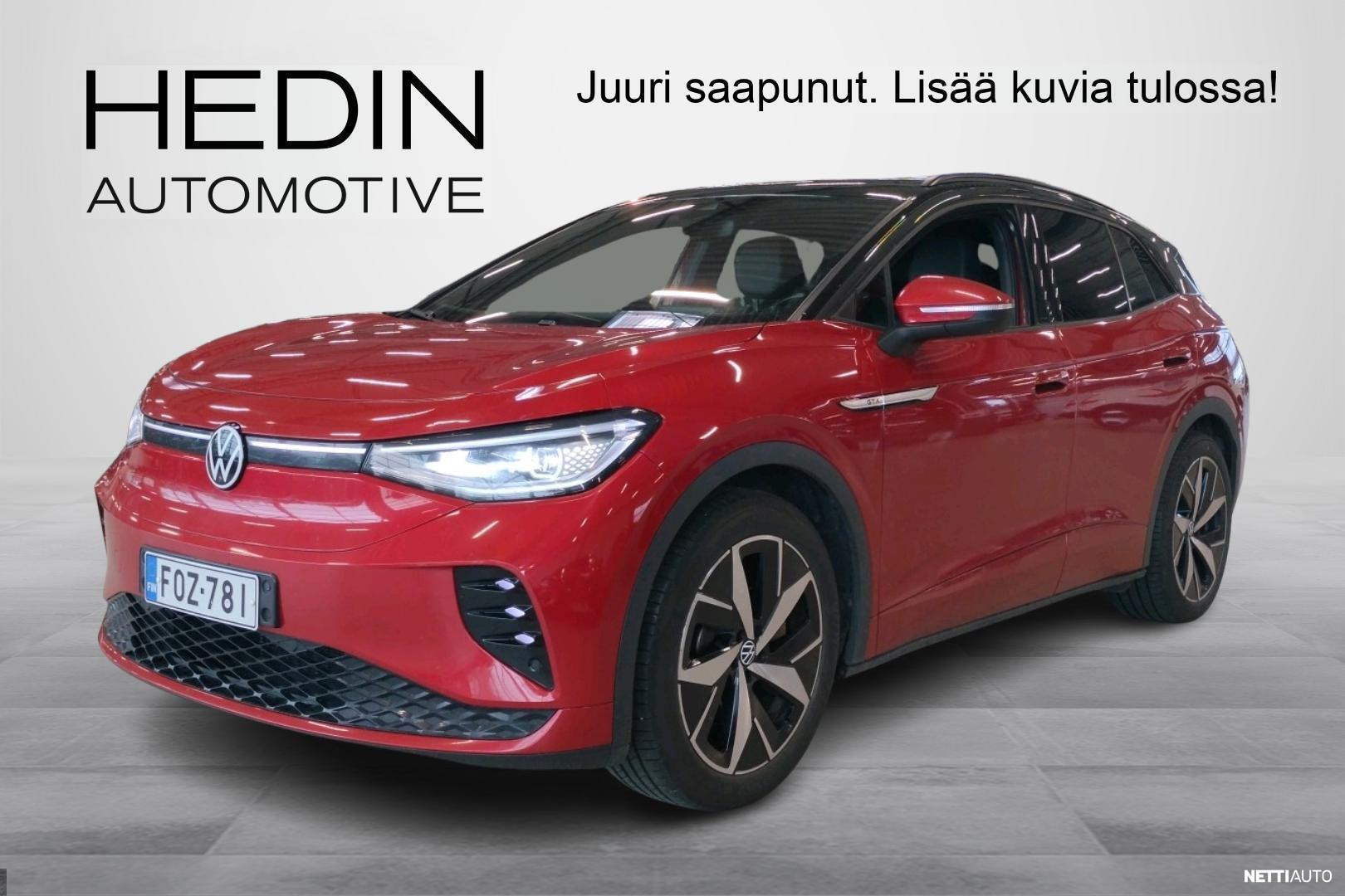 Volkswagen ID.4