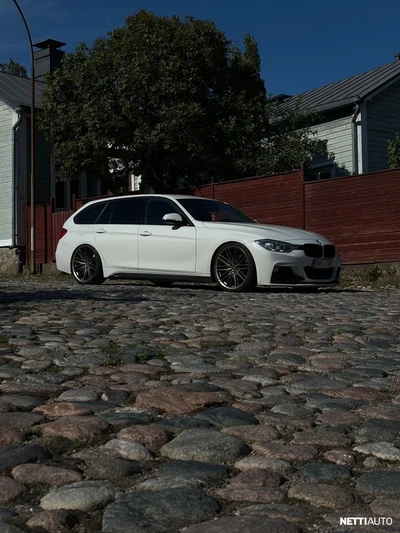 BMW 328 2012, kuva 4/15