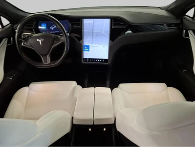 Tesla Model S 75 D 2018, kuva 6/7
