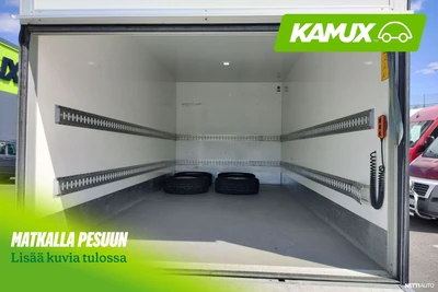 Mercedes-Benz Sprinter 316 CDI 2019, photo 6/13