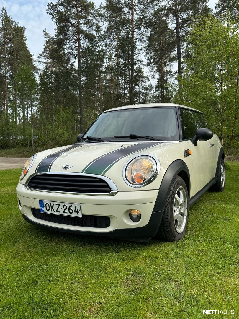 MINI One