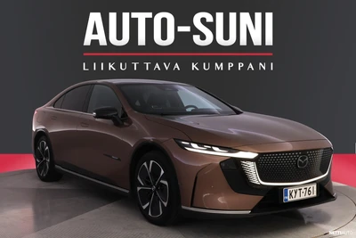 Mazda 6e 68,8 kWh Takumi 2025, kuva 1/33