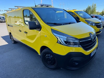 Renault Trafic 2021, kuva 6/21