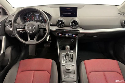 Audi Q2 2017, photo 7/23