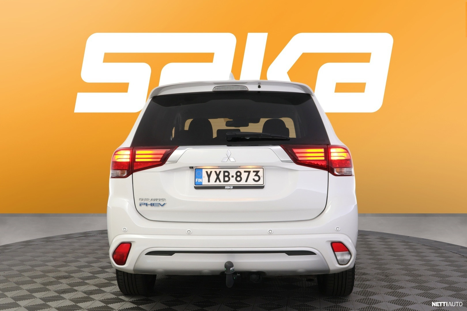 Mitsubishi Outlander PHEV 2021, kuva 7/40
