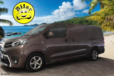 Toyota Proace 2017, kuva 3/30