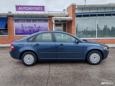 Volvo S40 1.6 74kw Kinetic 2006, photo 7/10