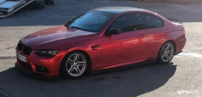 BMW 325 2007, kuva 6/14