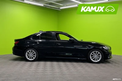BMW 318 G20 Sedan 318d A Business Sport 2020, kuva 2/22