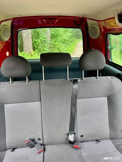 Opel Combo 2007, photo 5/6