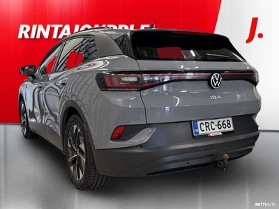 Volkswagen ID.4 2022, photo 2/10