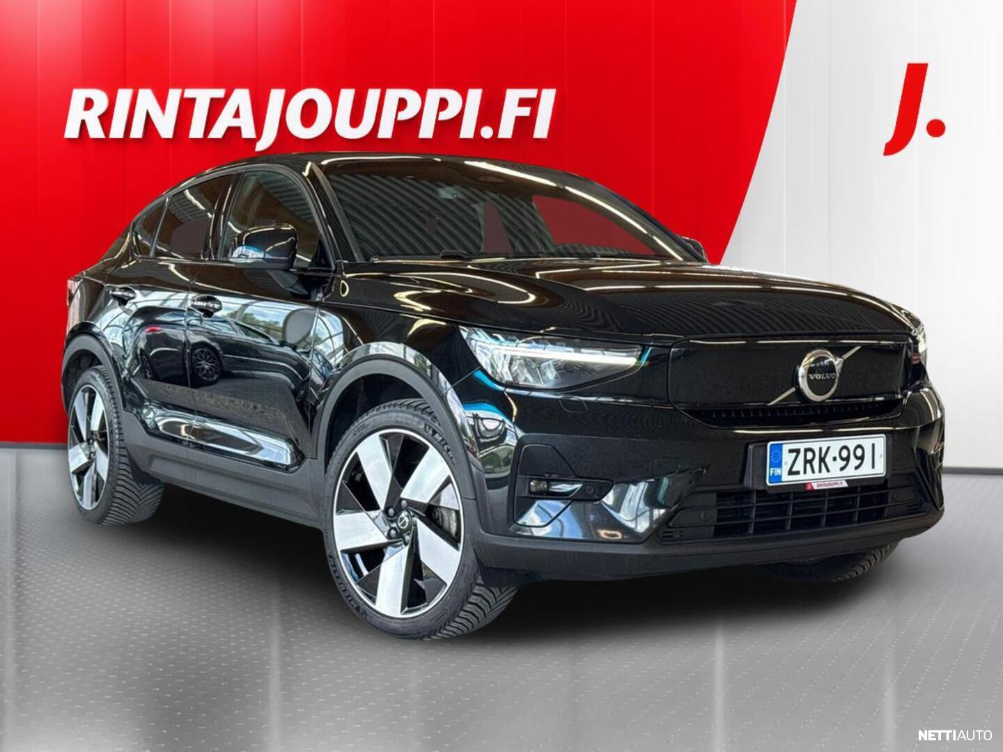 Volvo C40