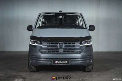 Volkswagen Transporter 2023, photo 2/15