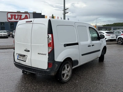 Renault Kangoo 2018, photo 6/15
