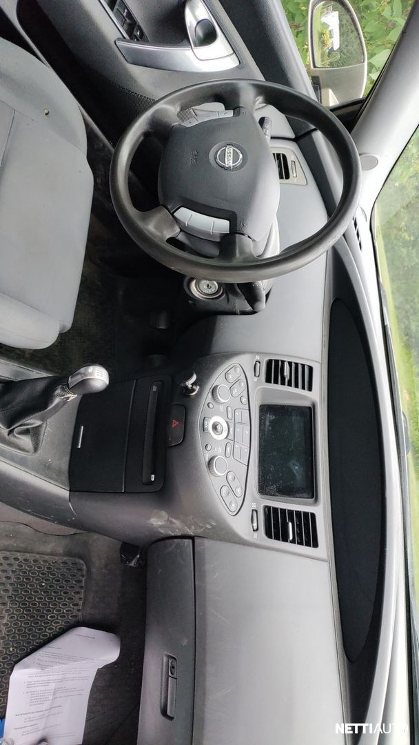 Nissan Primera