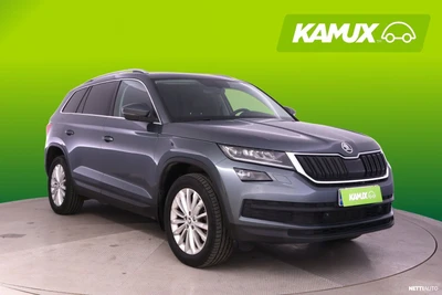 Skoda Kodiaq 2017, kuva 1/35