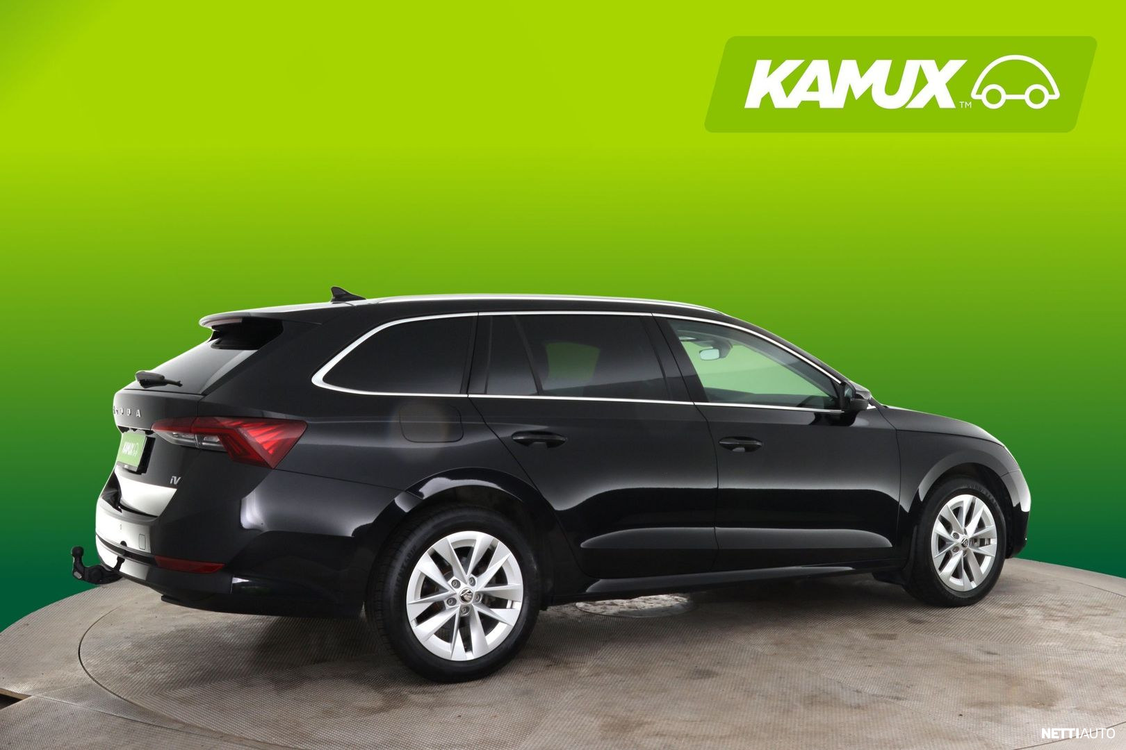 Skoda Octavia 2024, photo 2/41