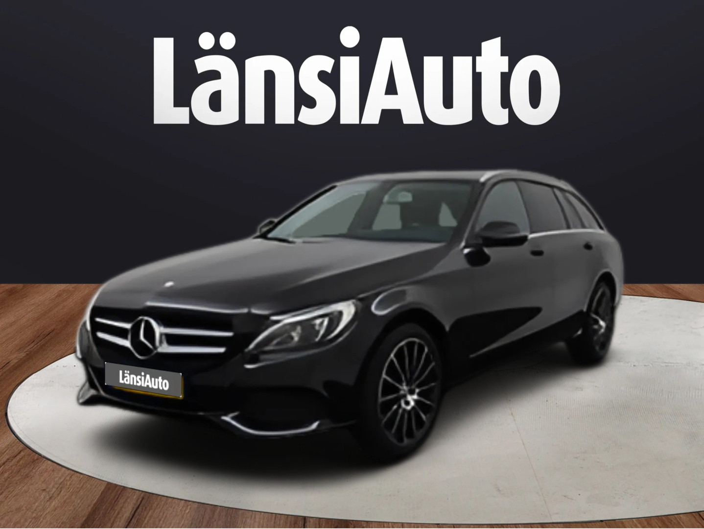 LänsiAuto