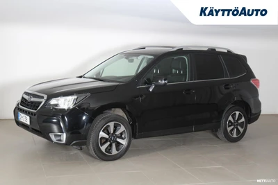 Subaru Forester 2019, kuva 2/31