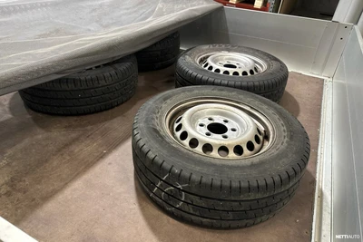 Mercedes-Benz Sprinter 2019, photo 5/13