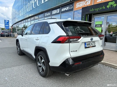 Toyota RAV4 Plug-In 2023, kuva 2/10
