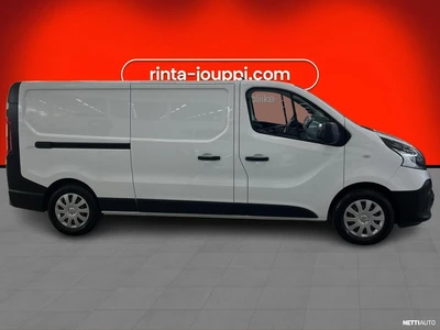 Renault Trafic 2019, kuva 5/31