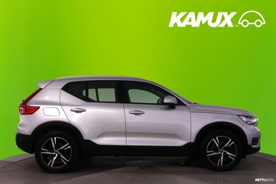 Volvo XC40 D4 AWD Business aut 2018, kuva 2/21