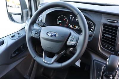 Ford Transit 2025, photo 7/22