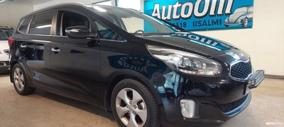 Kia Carens Carens 1,7 D 2015, photo 2/21
