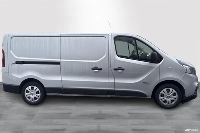Fiat Talento 1,6 ECOjet 125 L2H1 2019, photo 7/16