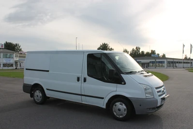 Ford Transit 2012, kuva 7/17