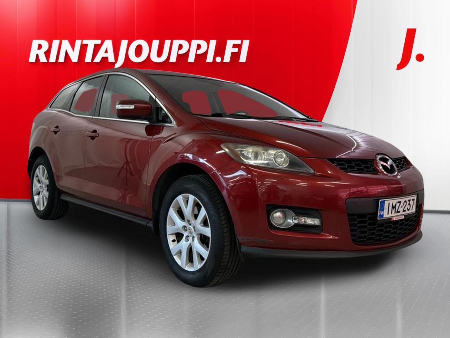 Mazda CX-7