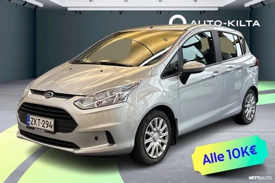 Ford B-Max 2016, kuva 1/10