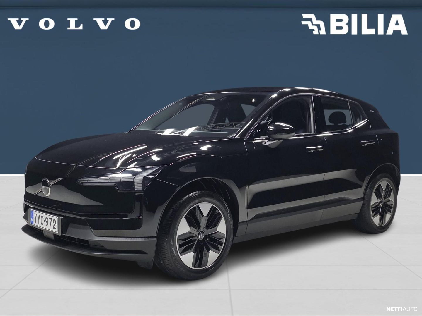 Volvo EX30